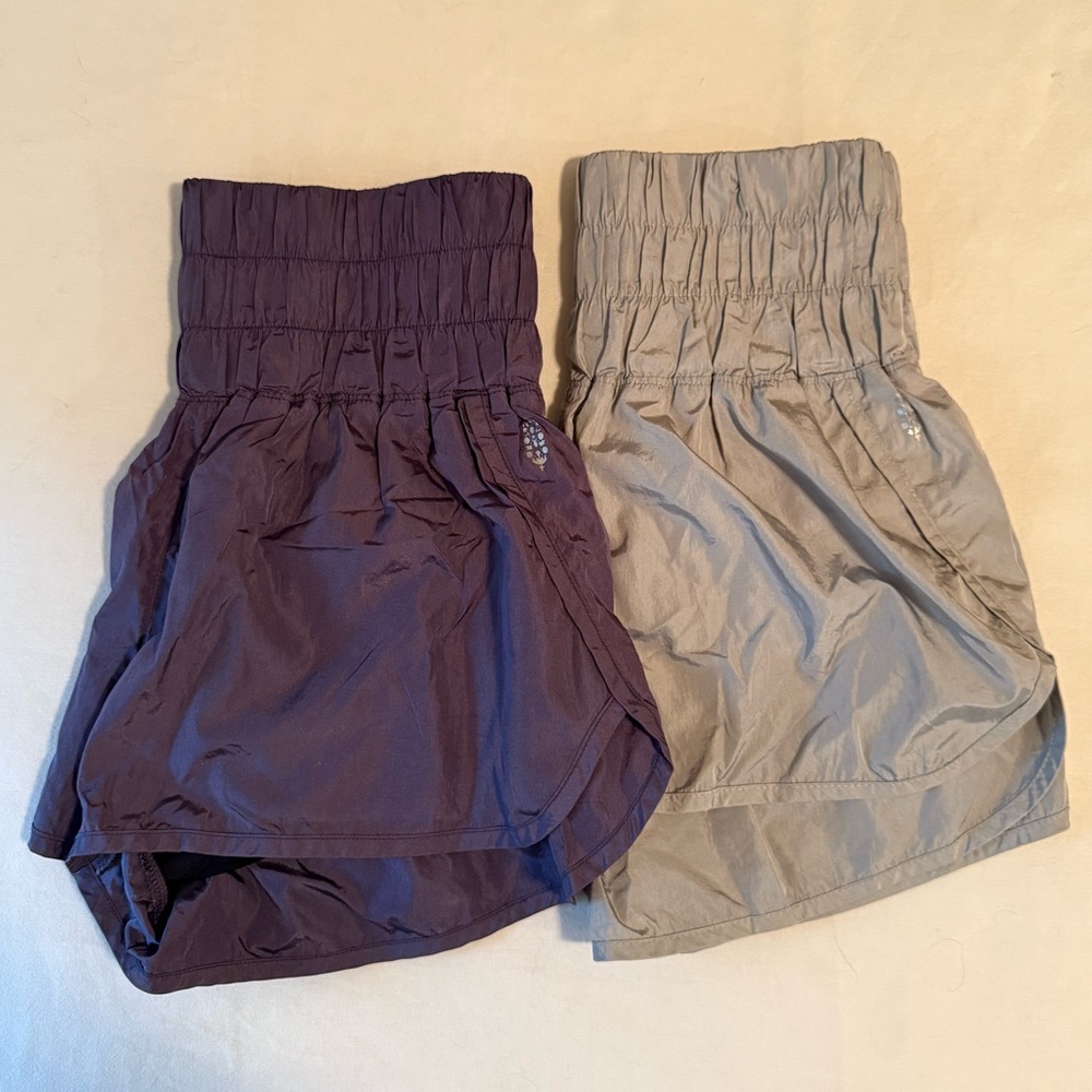 FP MOVEMENT The Way Home Shorts Pair Medium